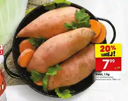 Twój Market Batat oferta