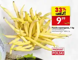 Twój Market Fasola szparagowa oferta