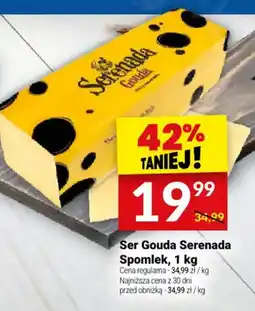 Twój Market Ser Gouda Serenada oferta