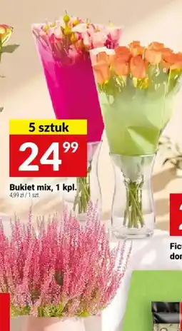 Twój Market Bukiet mix oferta