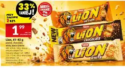 Twój Market Lion oferta