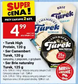 Twój Market Ser Camembert Turek oferta