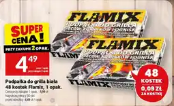 Twój Market Podpalka do grilla biała oferta