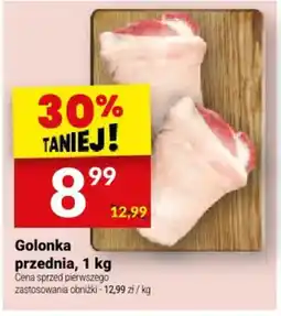 Twój Market Golonka przednia oferta