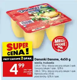 Twój Market Danonki Danone oferta