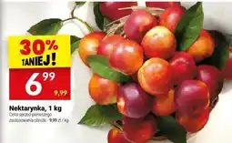 Twój Market Nektarynka oferta