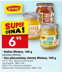 Twój Market Bulion Winiary, warzywny, drobiowy oferta
