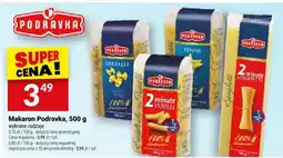 Twój Market Makaron Podravka oferta