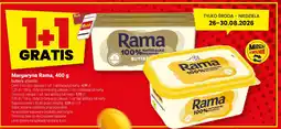 Twój Market Margaryna Rama buttery classic oferta