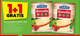 Twój Market Ser Gouda plasty Polmlek oferta