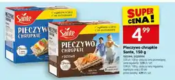 Twój Market Pieczywo chrupkie Sante oferta