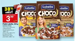 Twój Market Płatki Lubella oferta
