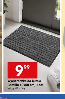 Twój Market Wycieraczka do butów Camilla oferta