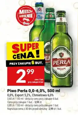 Twój Market Piwo Perła oferta