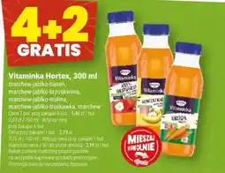 Twój Market Vitaminka Hortex oferta