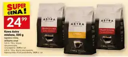 Twój Market Kawa Astra oferta