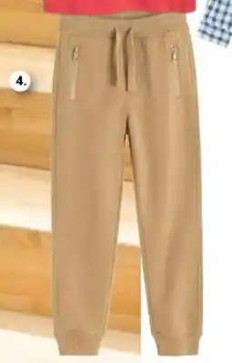 Smyk Spodnie dresowe oferta