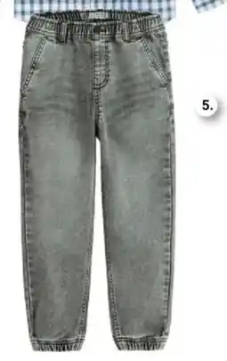 Smyk Spodnie dresowe oferta