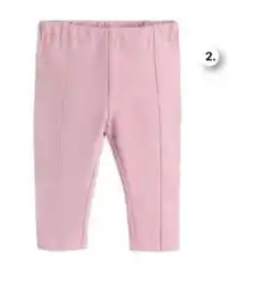 Smyk Jegginsy z regulacją w pasie oferta