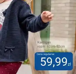 Smyk Kardigan oferta