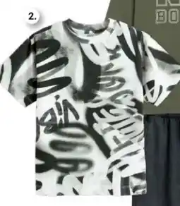 Smyk T-shirt oferta