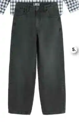 Smyk Spodnie jeansowe oferta