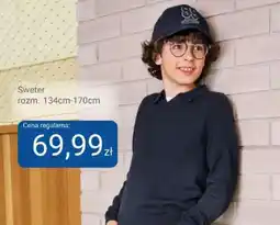 Smyk Sweter oferta