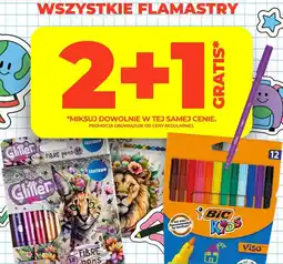 Dealz Wszystkie flamastry oferta