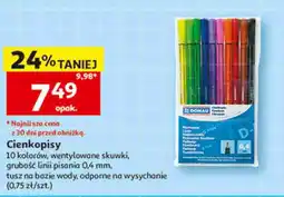 Auchan Cienkopisy Donau oferta