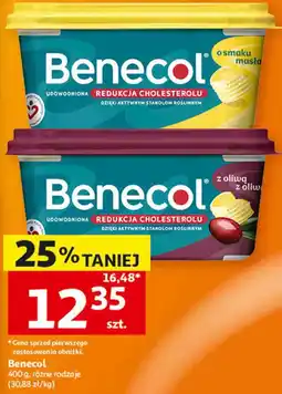 Auchan Benecol oferta