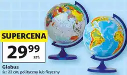 Auchan Globus oferta