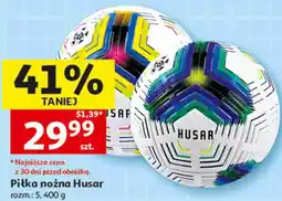 Auchan Piłka nożna Husar oferta