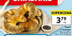Auchan Rogal z makiem oferta