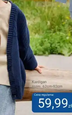 Smyk Kardigan oferta