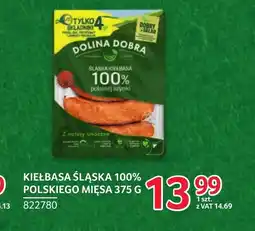 Selgros Kiełbasa Dolina Dobra oferta