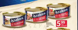 Selgros Konserwa turystyczna Krakus oferta