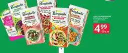 Selgros Warzywa konserwowe Bonduelle oferta