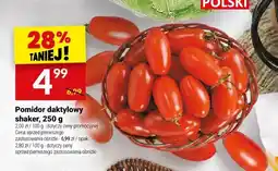 Twój Market Pomidory daktylowe shaker oferta
