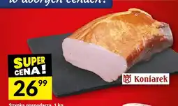 Twój Market Szynka gospodarza Koniarek oferta