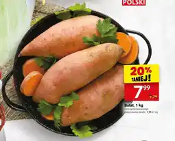 Twój Market Bataty oferta