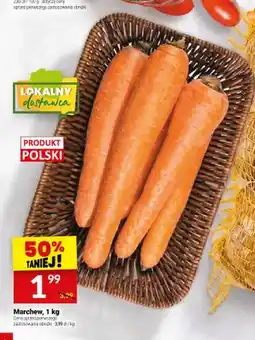 Twój Market Marchew oferta