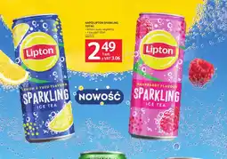 Selgros Ice tea Lipton oferta