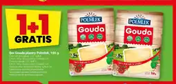 Twój Market Ser gouda w plastrach Polmlek oferta