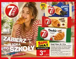 Twój Market Rogal 7Days max Oreo oferta