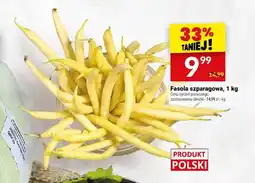 Twój Market Fasola szparagowa oferta