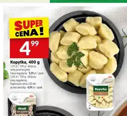 Twój Market Kopytka Białecki Kuchnia oferta