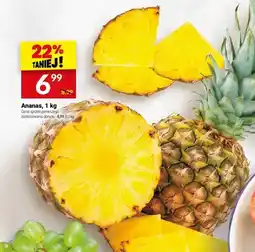Twój Market Ananas oferta