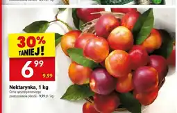 Twój Market Nektarynki oferta