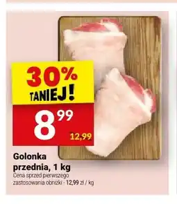 Twój Market Golonka przednia oferta