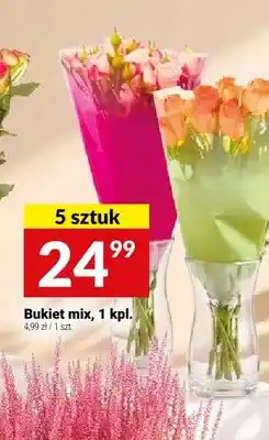 Twój Market Bukiet mix oferta